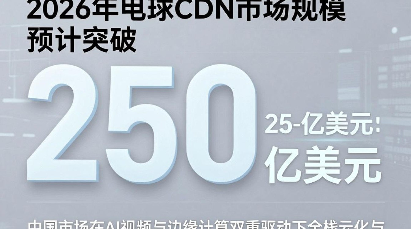 CDN市场哪个服务商质量更好更靠谱？cdn市场哪个服务商质量好