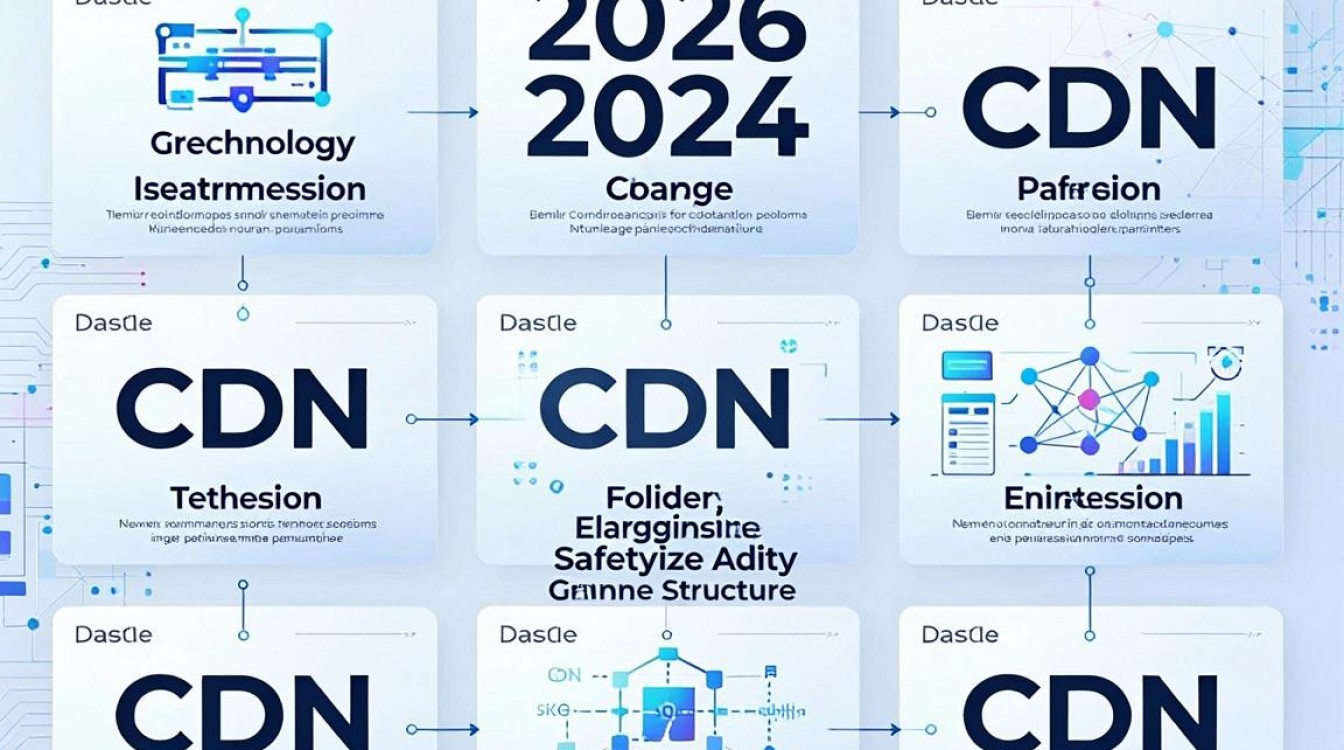 cdn与加速有什么用，cdn与加速的原理是什么