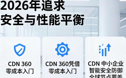 CDN 360加速效果好不好？CDN 360收费标准