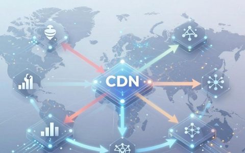 国内CDN节点哪家稳定快速，节点怎么选性价比高