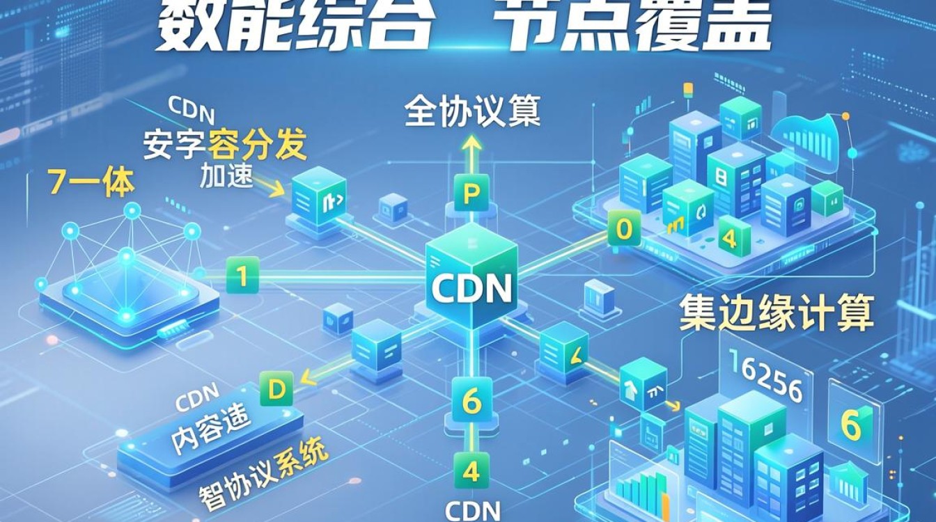 企业选择CDN系统哪种合适？cdn系统哪个牌子好