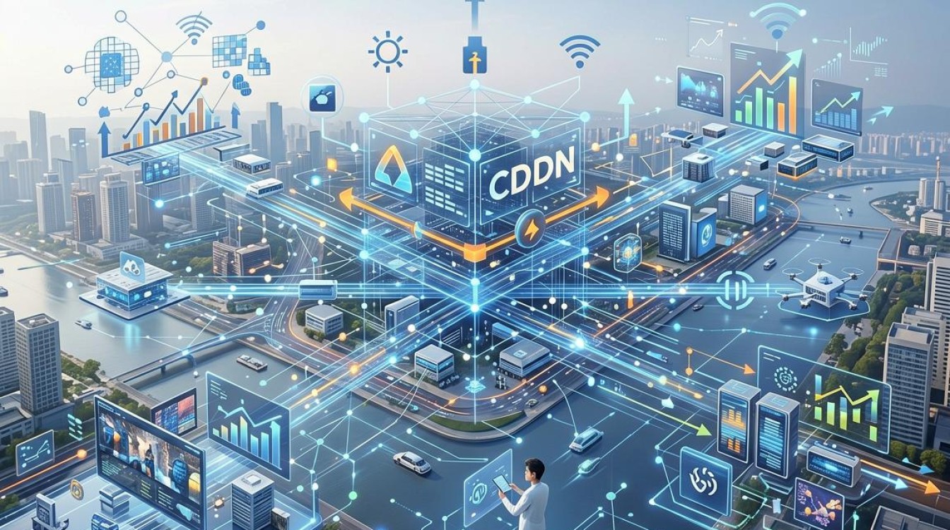 cdn 系统 cdn 系统