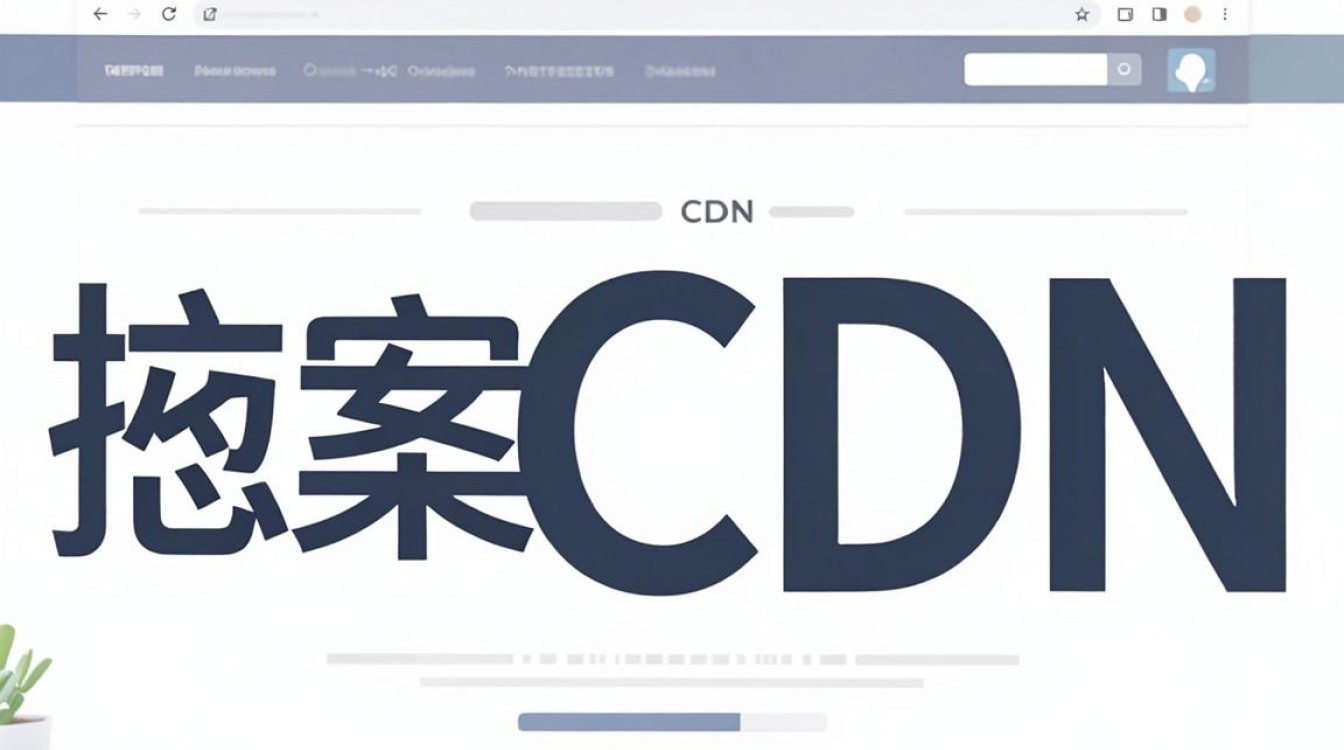备案网站一定要用CDN吗？，备案cdn加速有哪些好处？