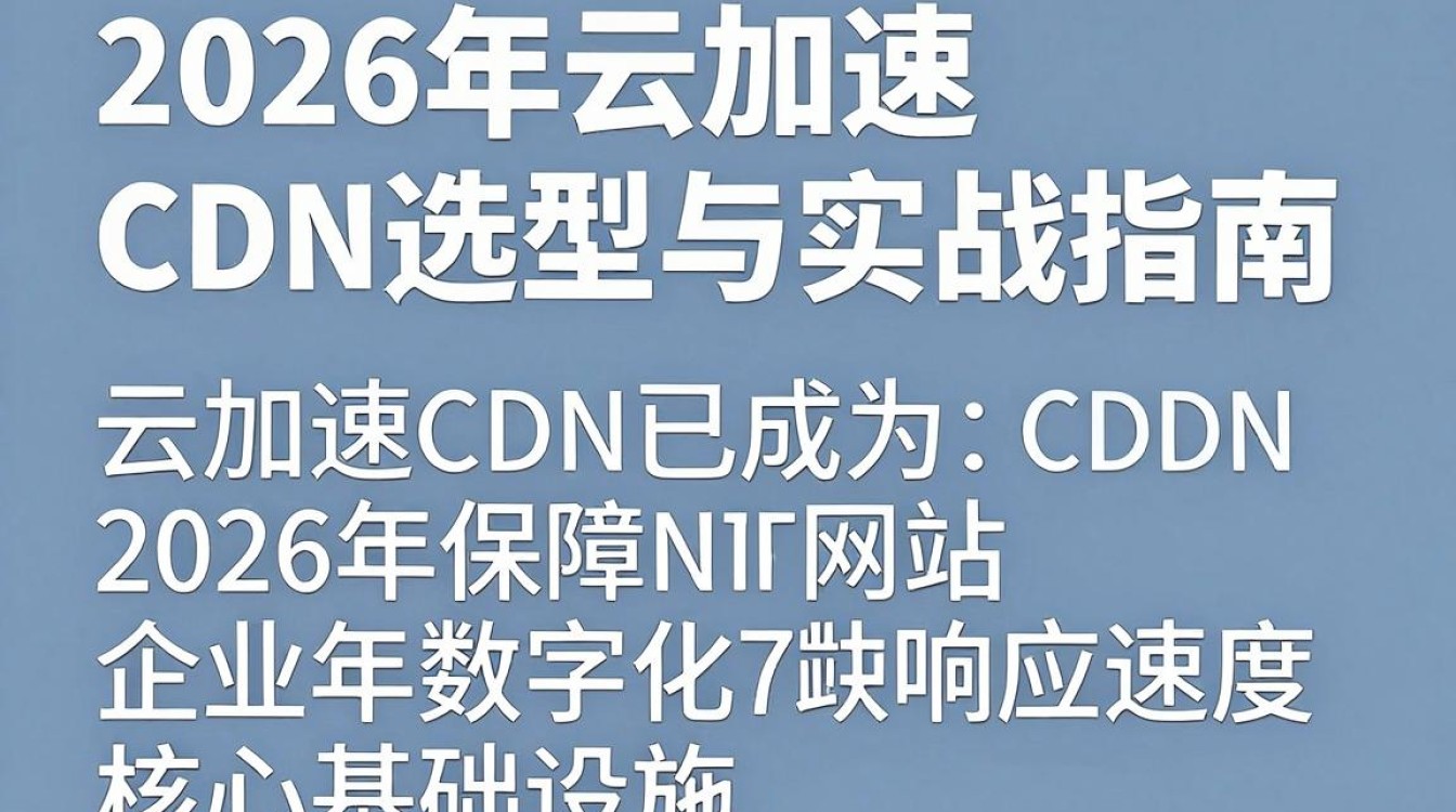 云加速CDN有什么用？，云加速CDN怎么用