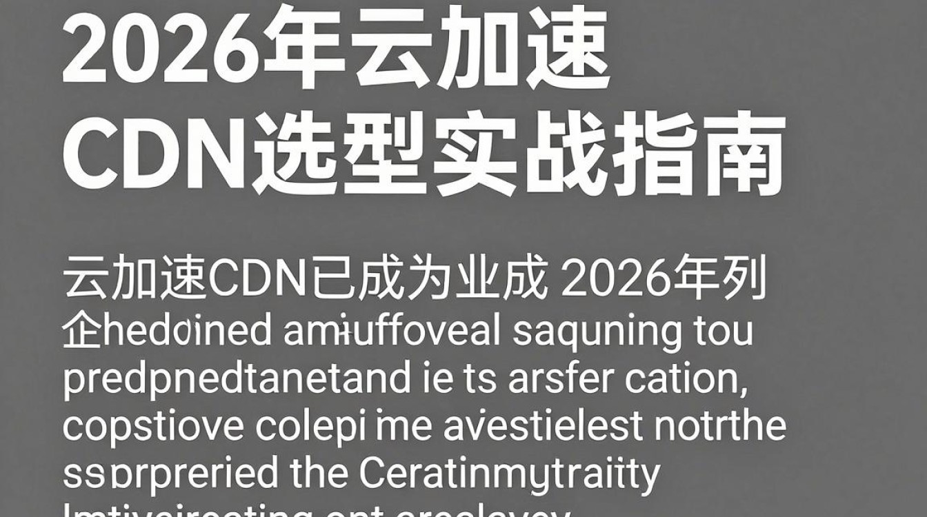 云加速 cdn 云加速 cdn