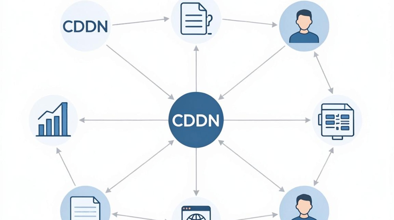 cdn 什么 cdn 什么