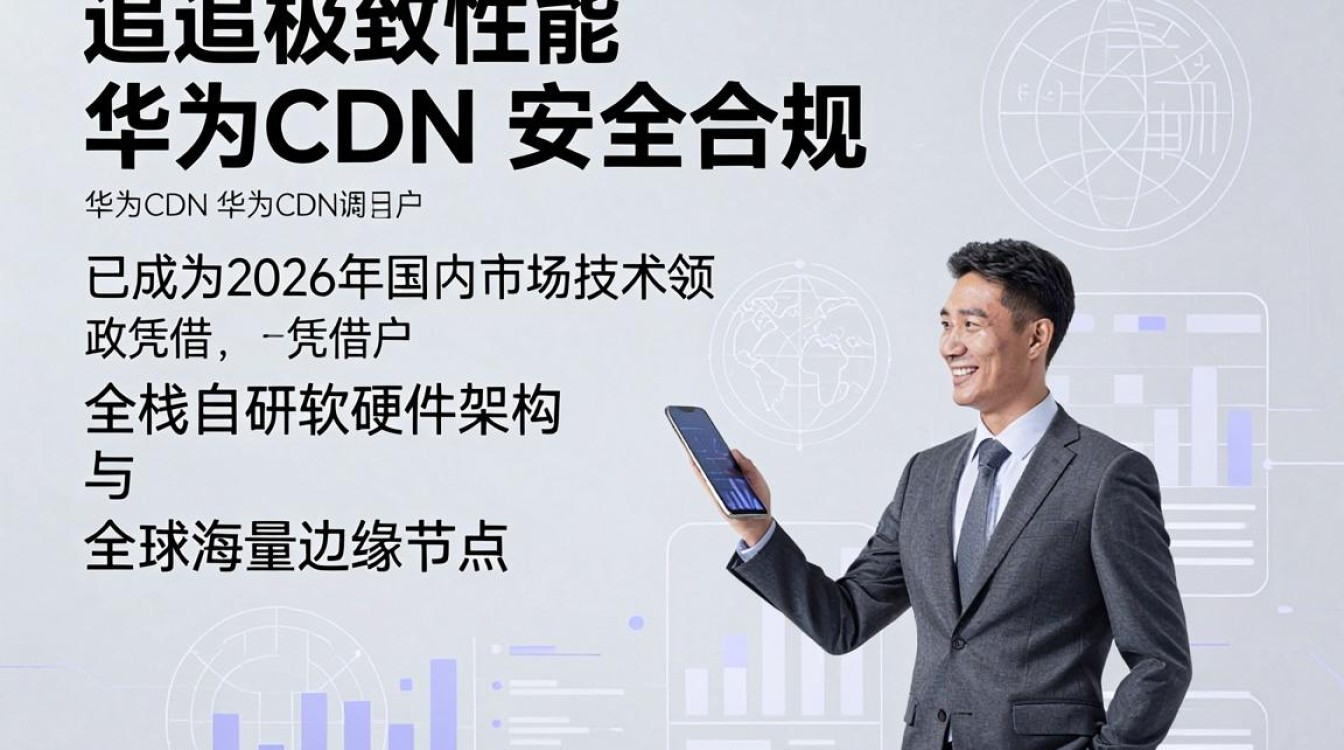 华为cdn 华为cdn