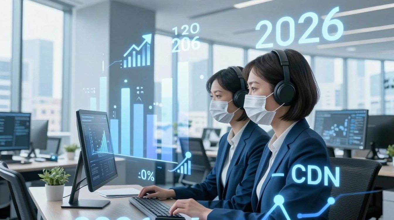 CDN技术到底是什么？，为什么网站需要CDN技术？