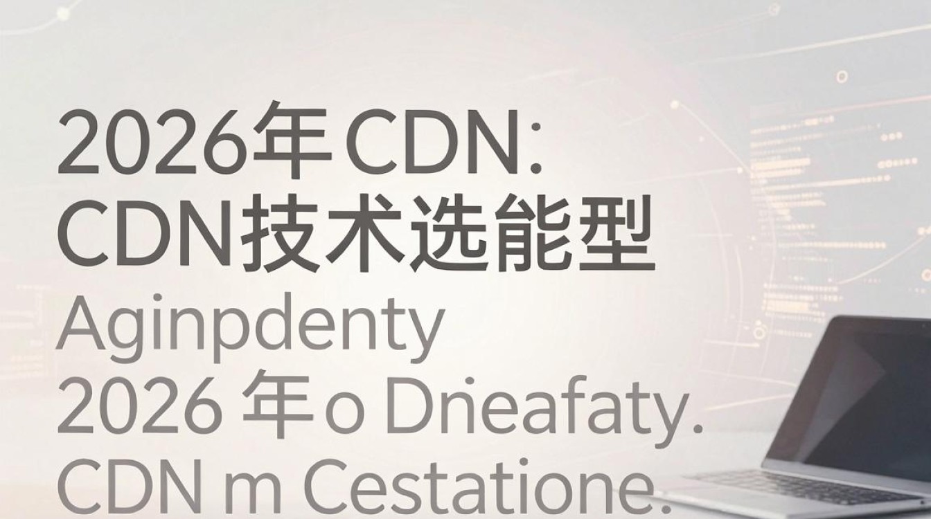cdn 技术 cdn 技术