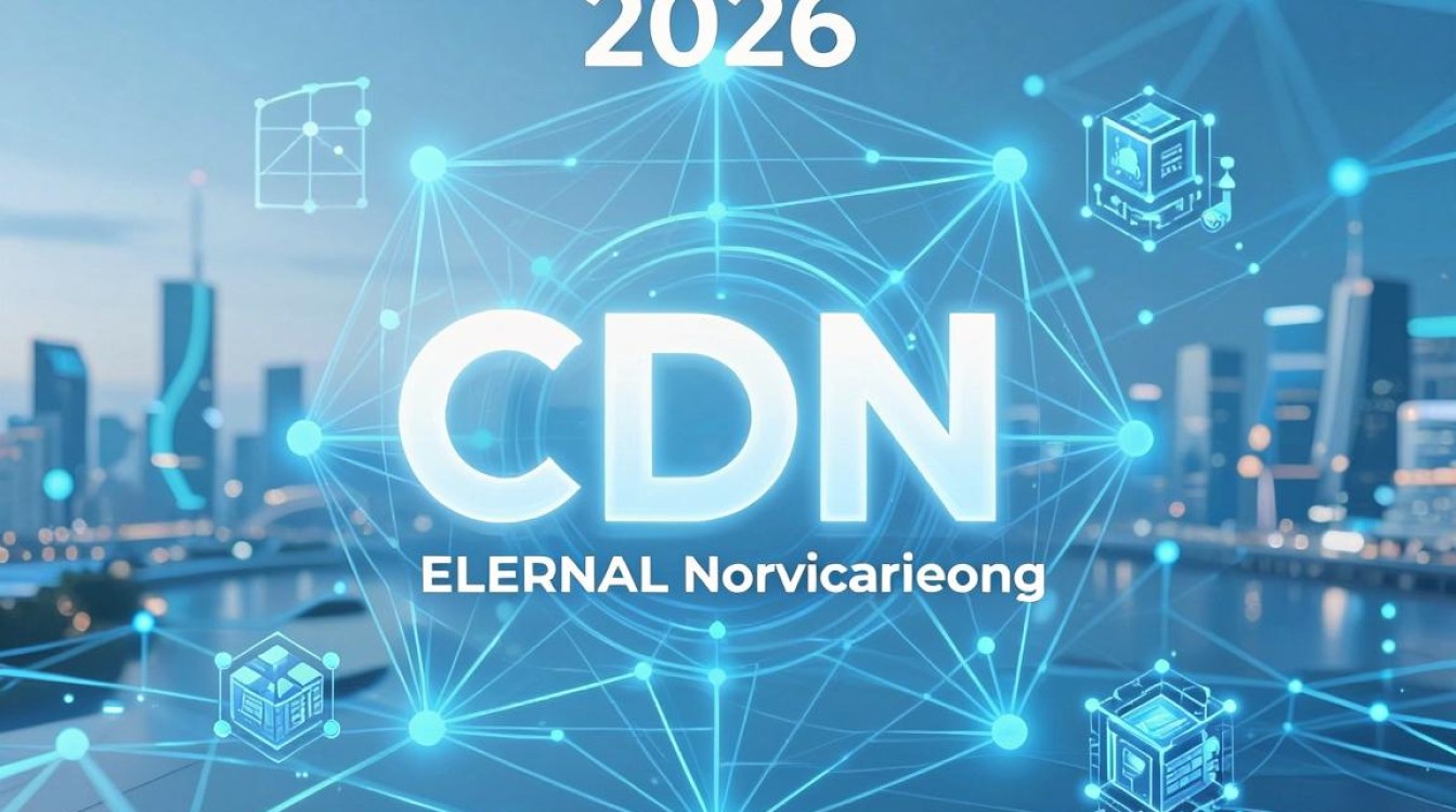 cdn加速有什么用？cdn与加速的区别及原理详解