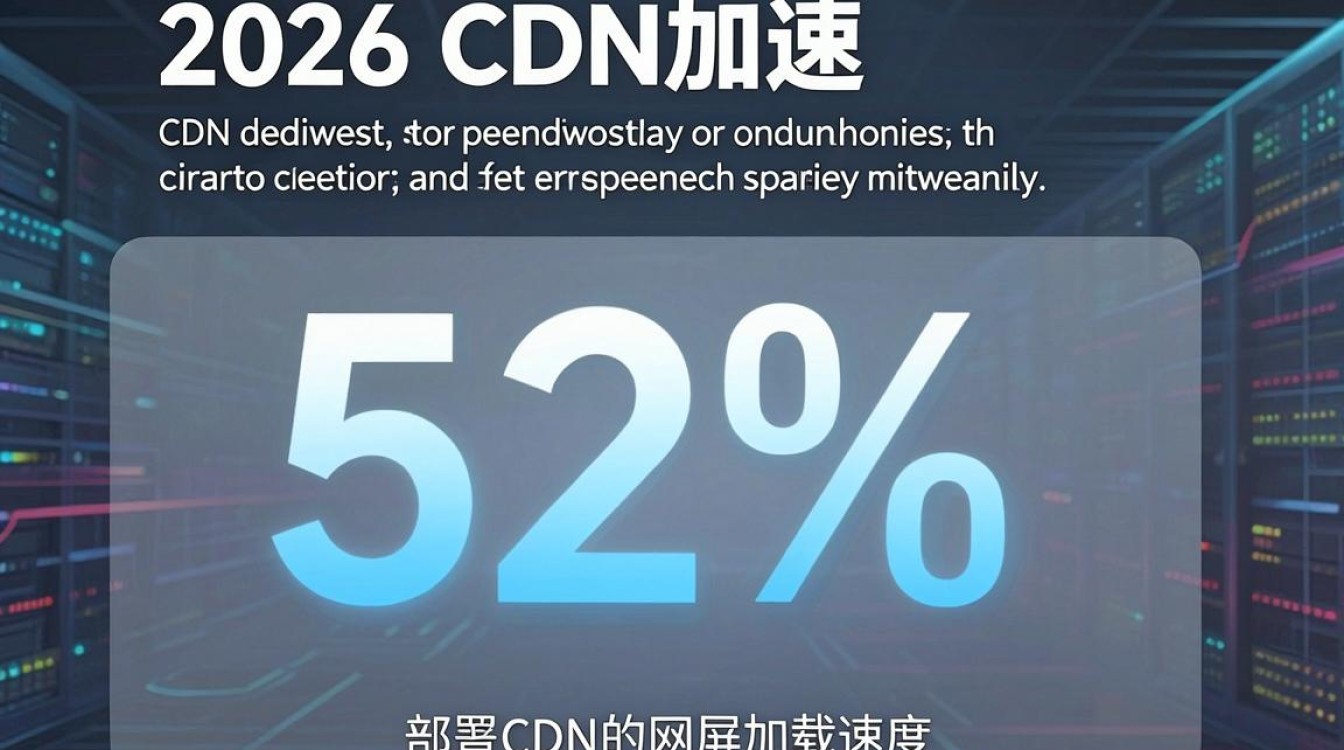 cdn加速能解决网站打开慢吗？cdn加速哪个效果好