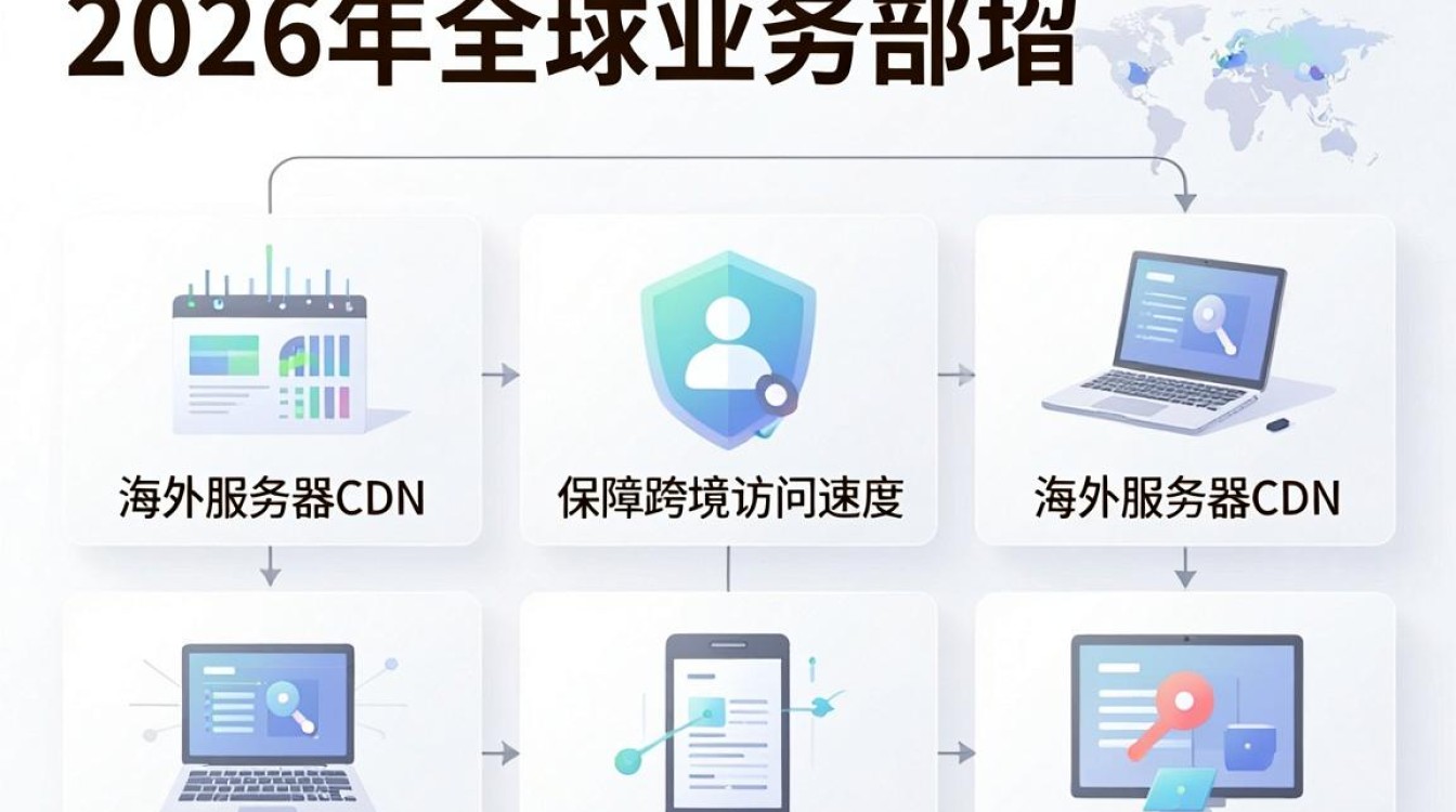 海外服务器cdn加速效果如何？，影响节点速度的关键因素有哪些