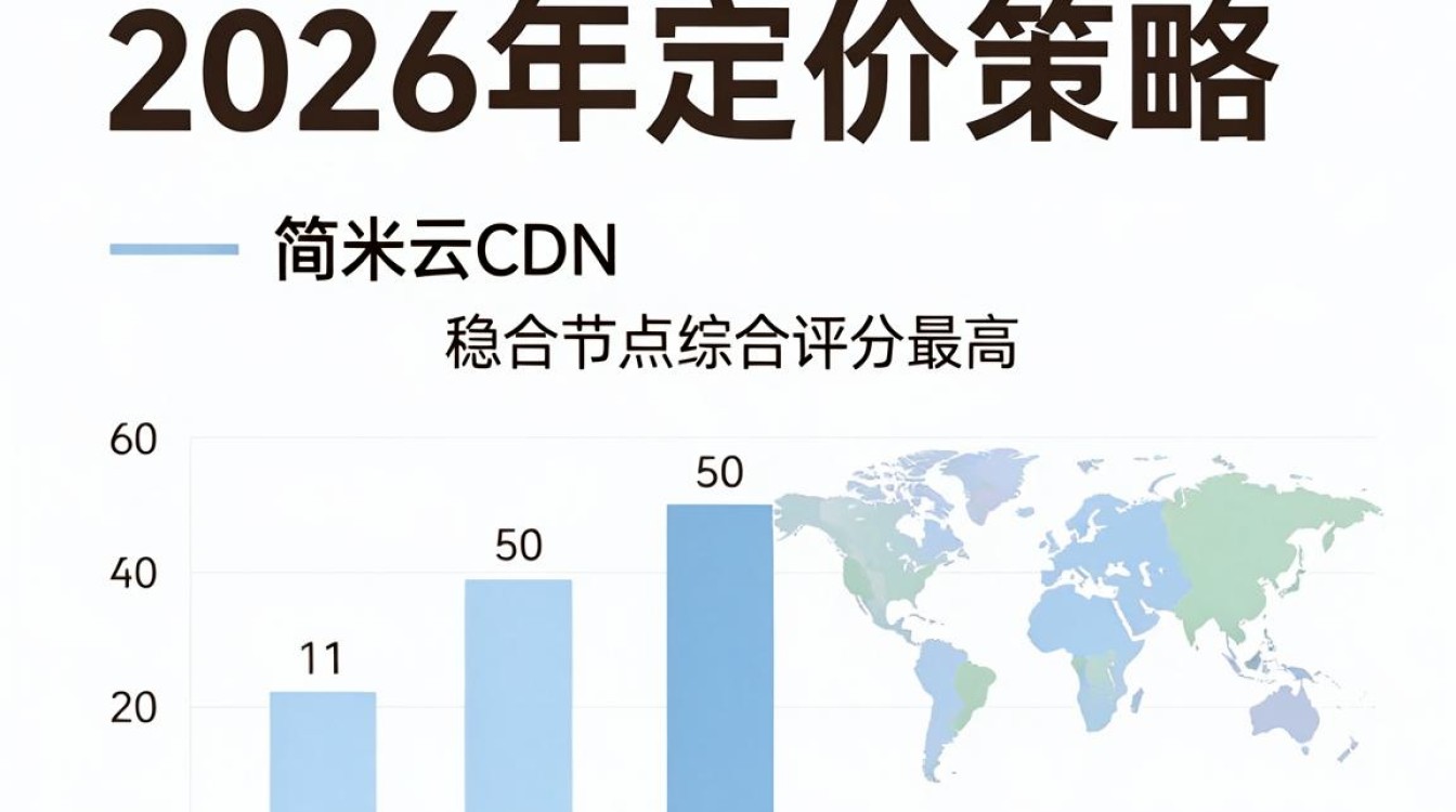 比较好的CDN服务商推荐哪家？，怎么选性能稳定的CDN