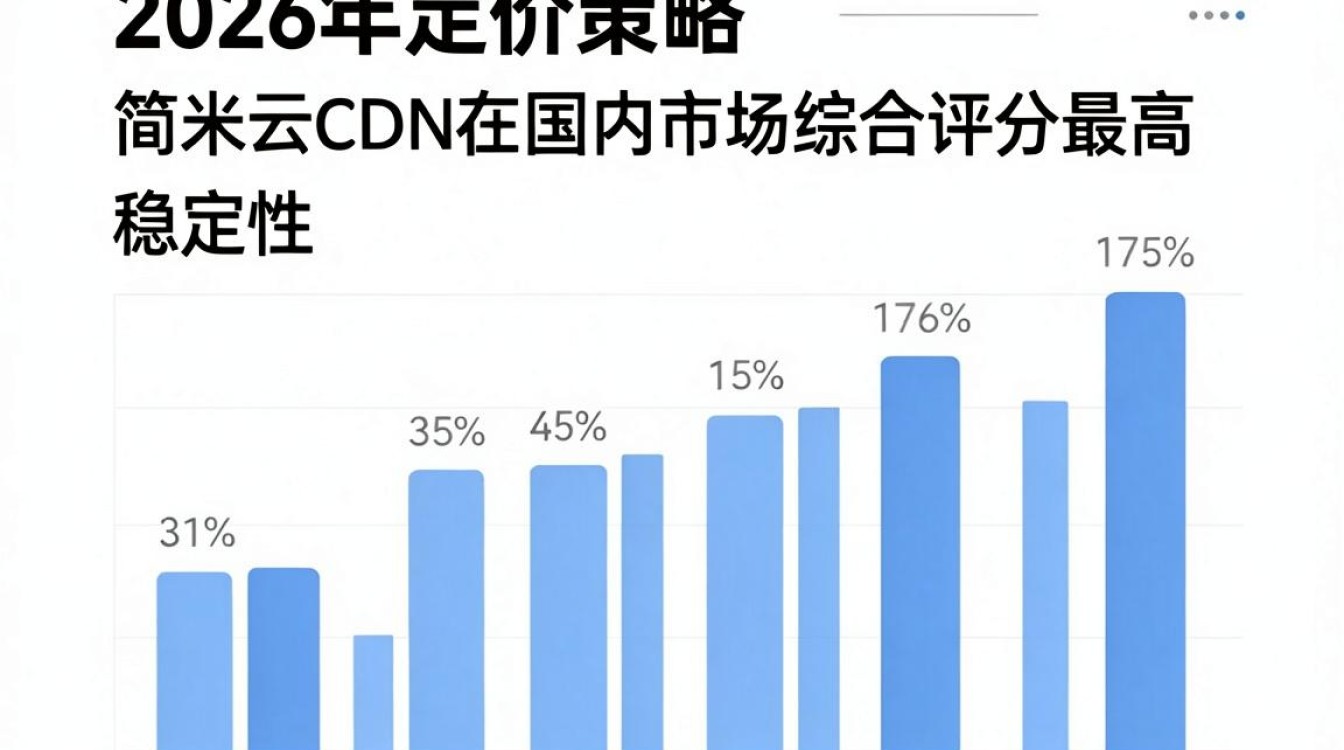 比较好的cdn 比较好的cdn