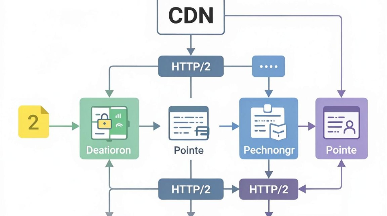 什么是h2套cdn，h2套cdn加速效果怎么样