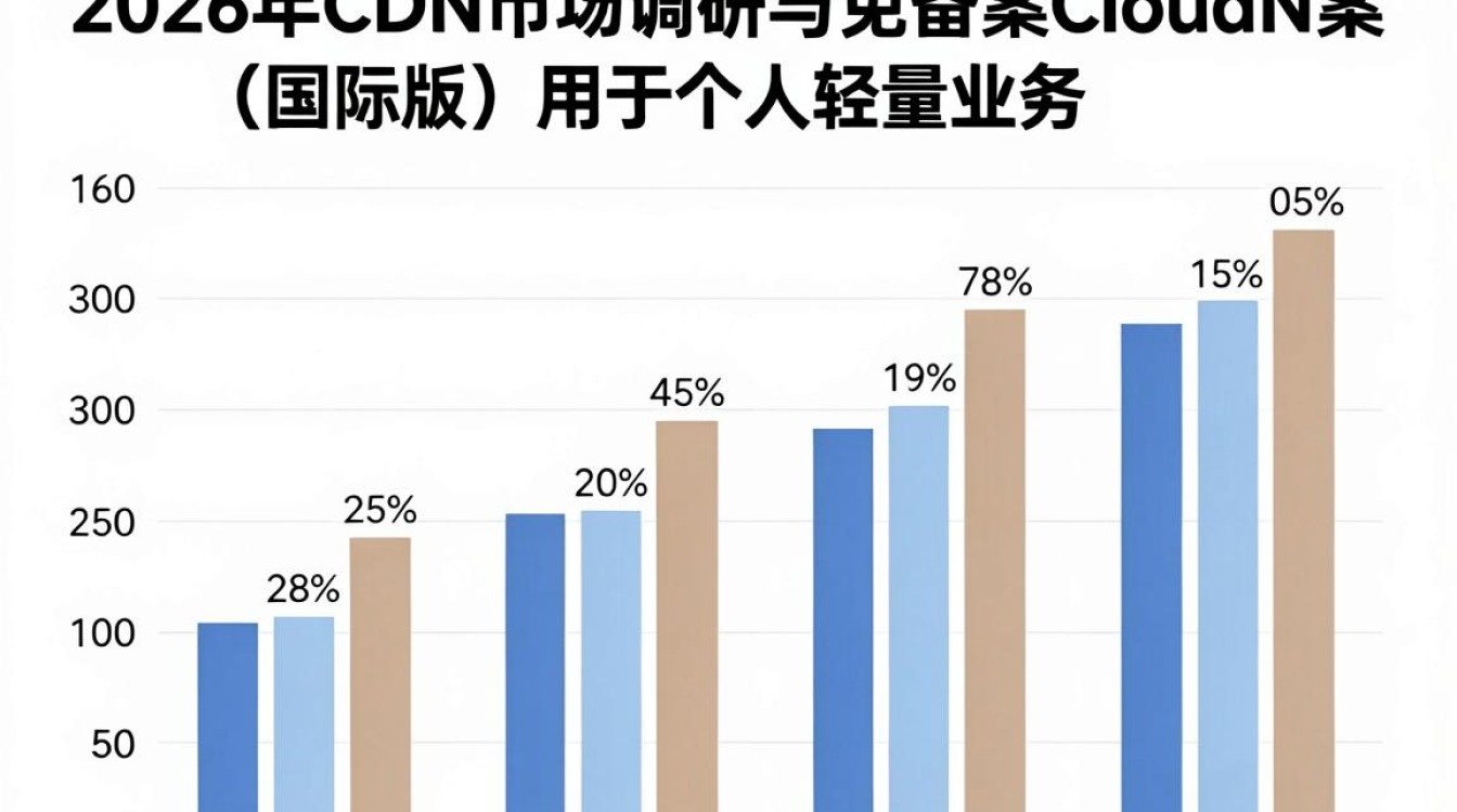 免备案cdn哪家好，国内哪家免备案cdn速度快