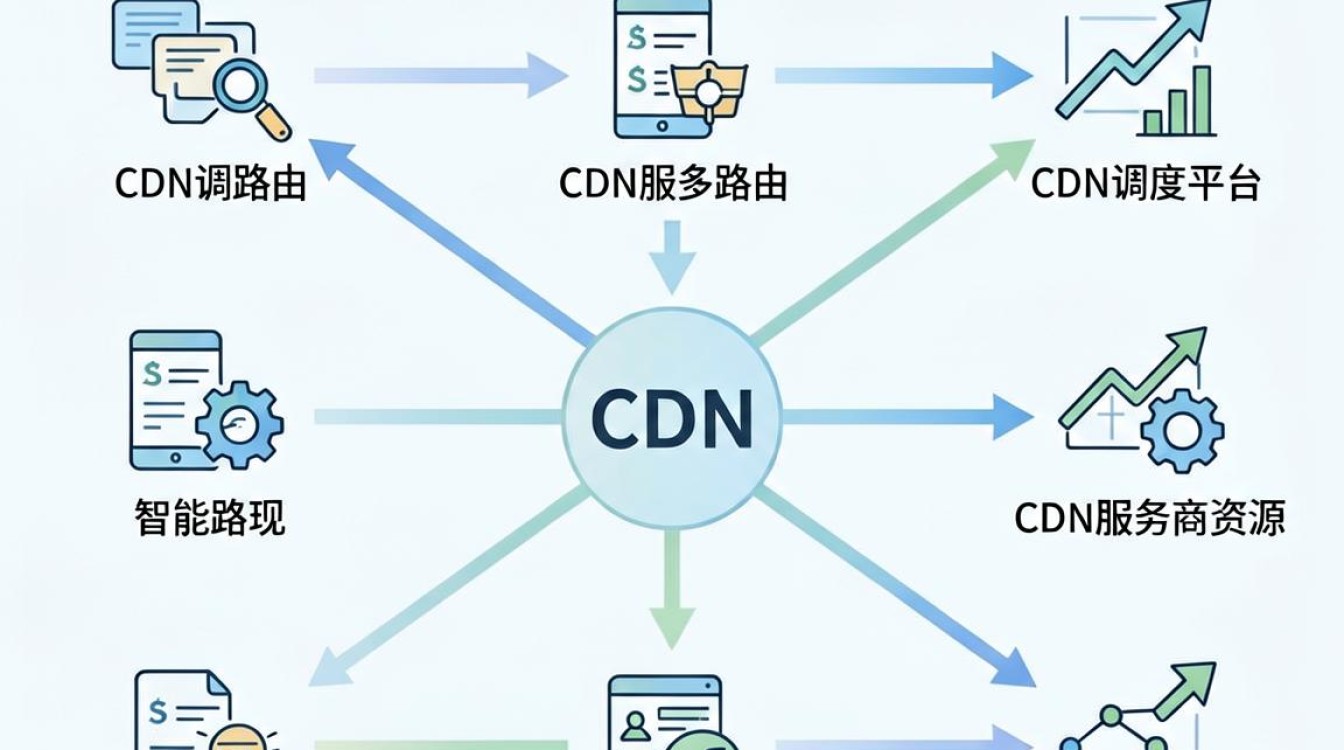 什么叫融合cdn 什么叫融合cdn