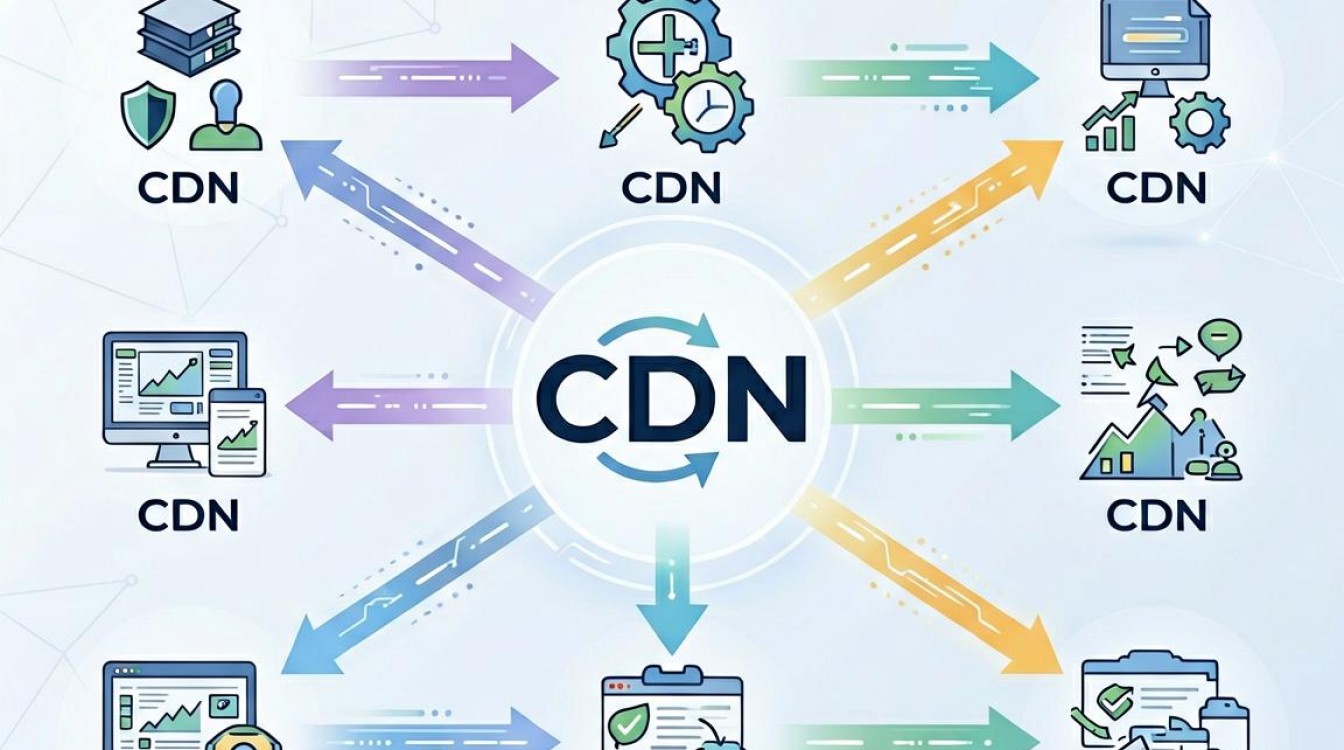 什么叫融合cdn 什么叫融合cdn