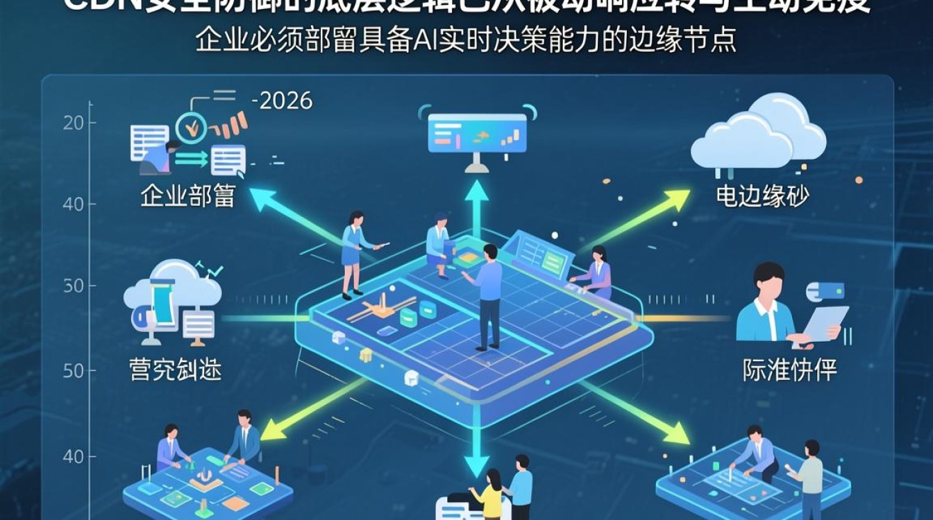 CDN安全防御如何设置？，CDN安全防御怎么设置