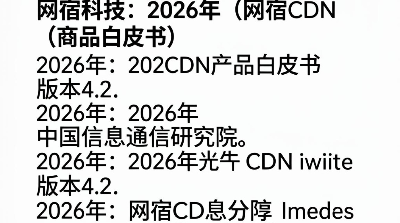 开通网宿CDN怎么收费？，网宿CDN收费多少