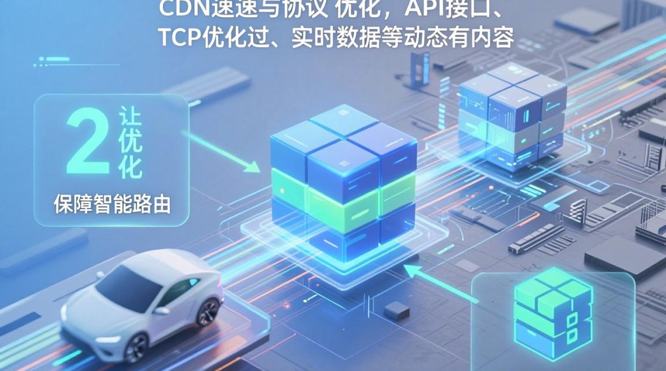 CDN能干啥？CDN的主要功能和具体应用场景有哪些？
