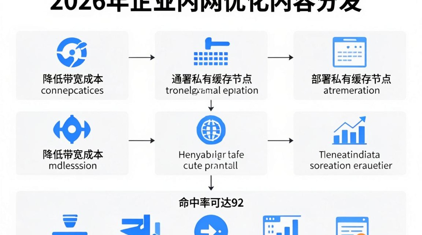 CDN局域网怎么搭建？cdn局域网怎么加速