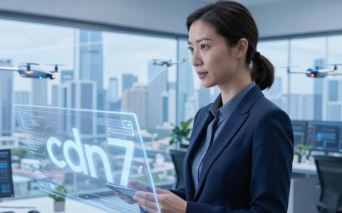 cdn7具体有什么用？，cdn7有哪些应用场景