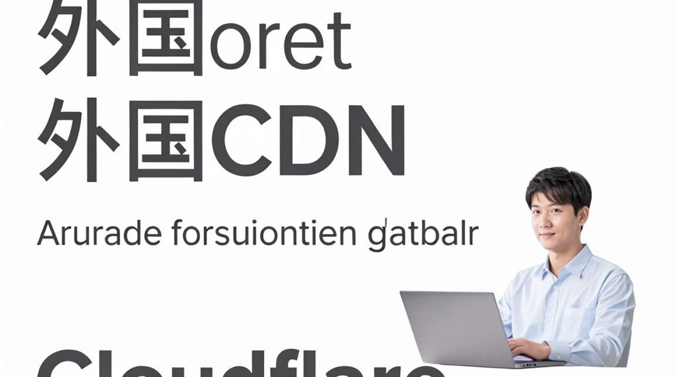 外国的cdn 外国的cdn