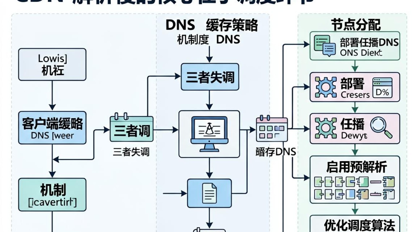 cdn解析慢 cdn解析慢