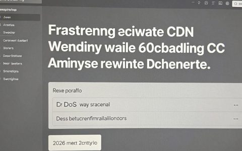 宝塔用CDN怎么配置才能有效加速网站？，怎么配置CDN加速优化