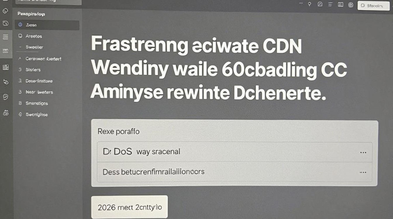 宝塔用CDN怎么配置才能有效加速网站？，怎么配置CDN加速优化