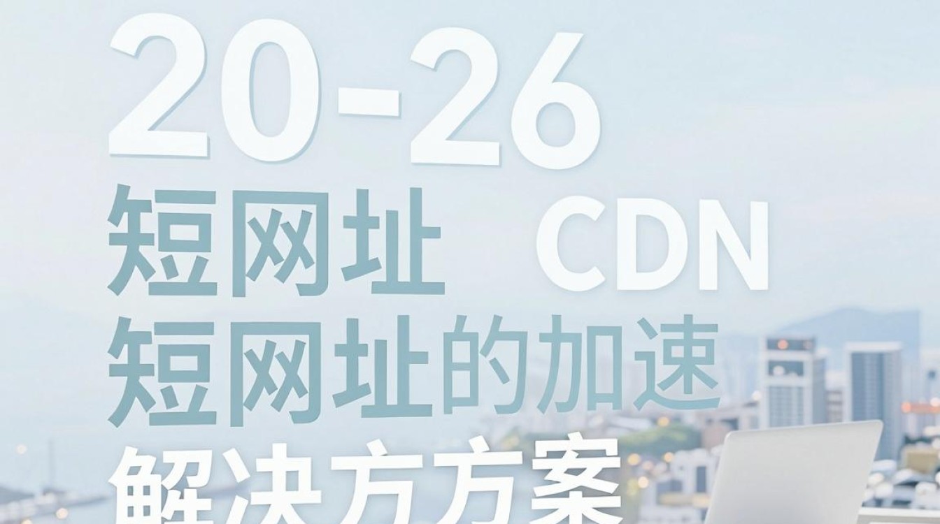 短网址CDN有什么好处，如何有效利用CDN加速短网址