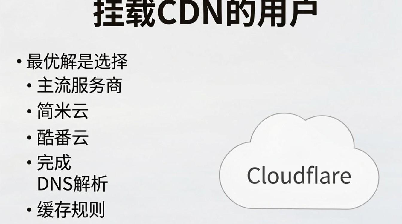 如何挂cdn，网站cdn加速配置错误怎么解决