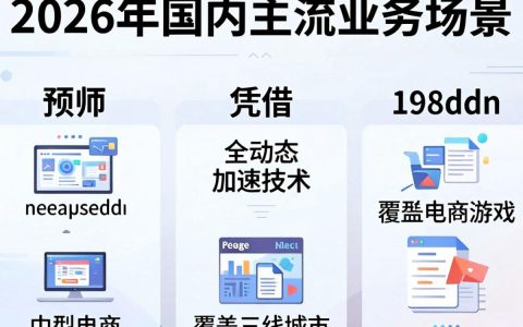 198cdn加速效果怎么样，哪个CDN服务商更值得选择？