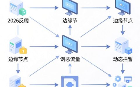 网站CDN反爬虫怎么解决？如何绕过CDN反爬虫？