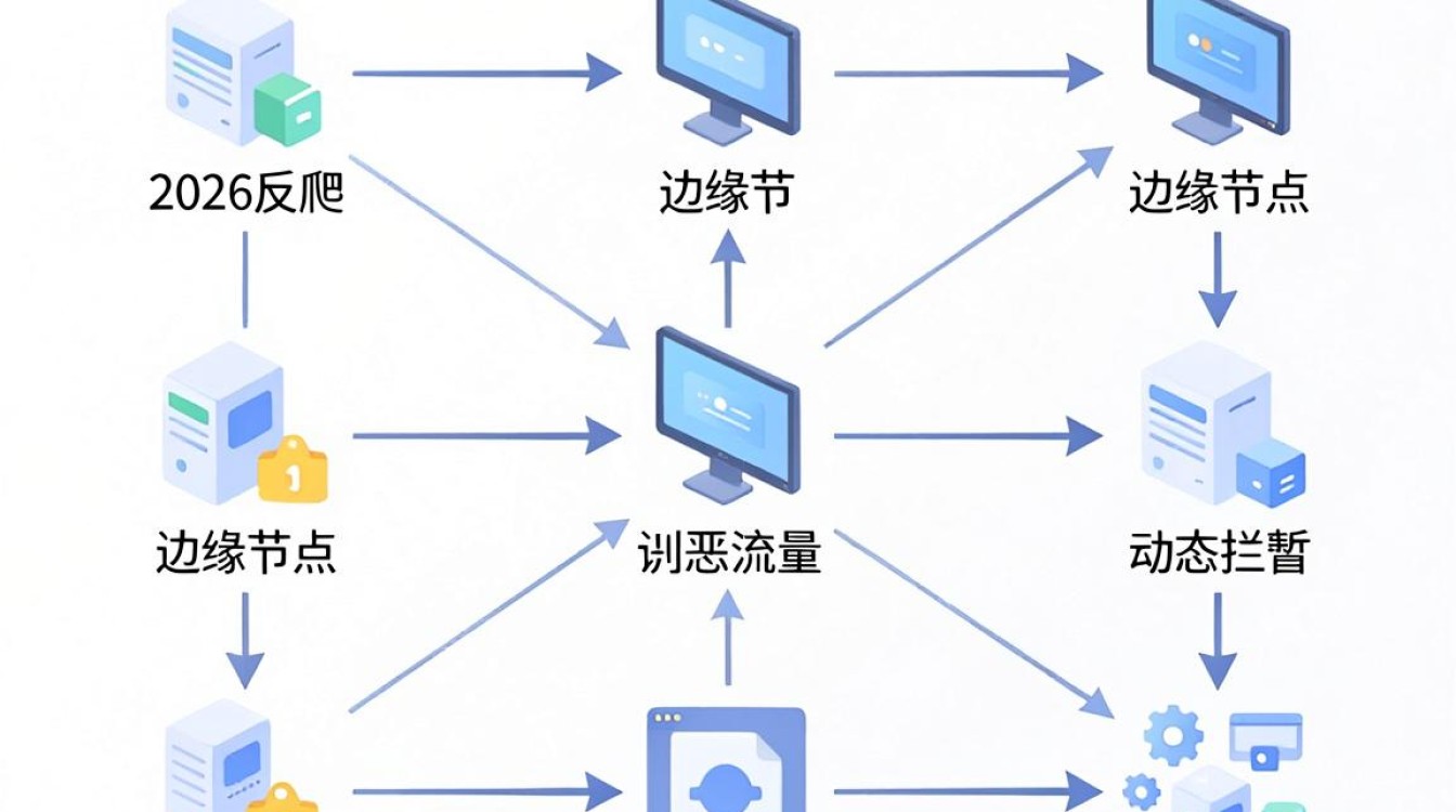 网站CDN反爬虫怎么解决？如何绕过CDN反爬虫？