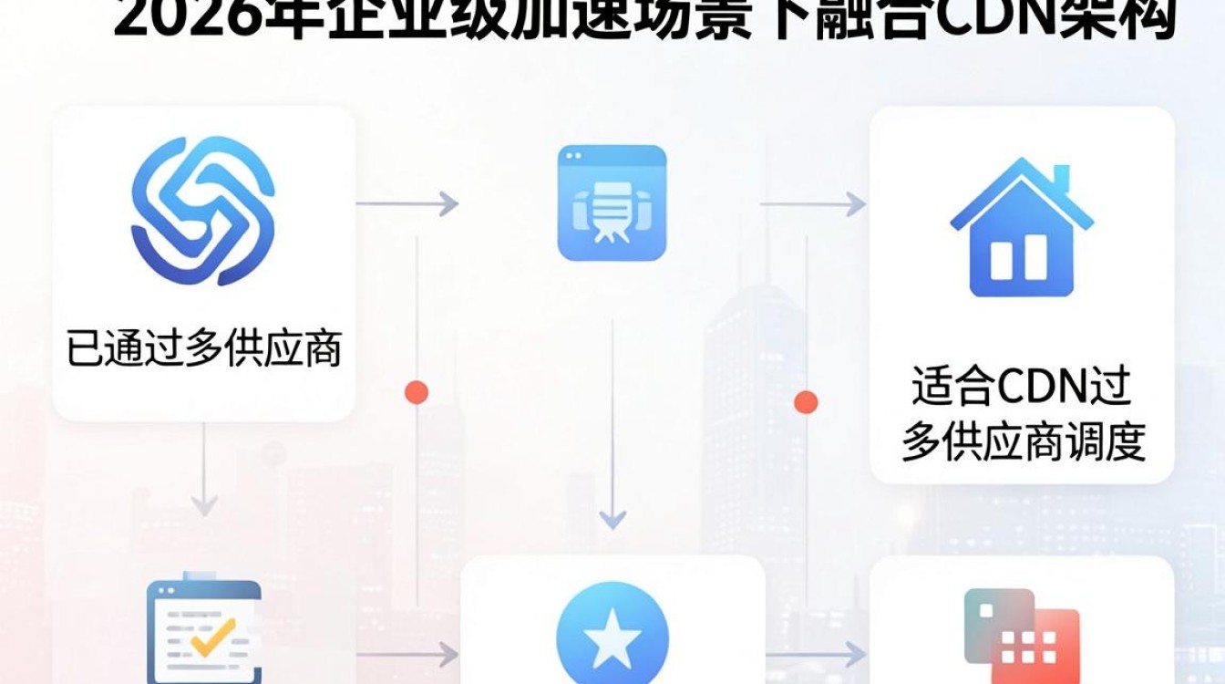 融合cdn架构 融合cdn架构