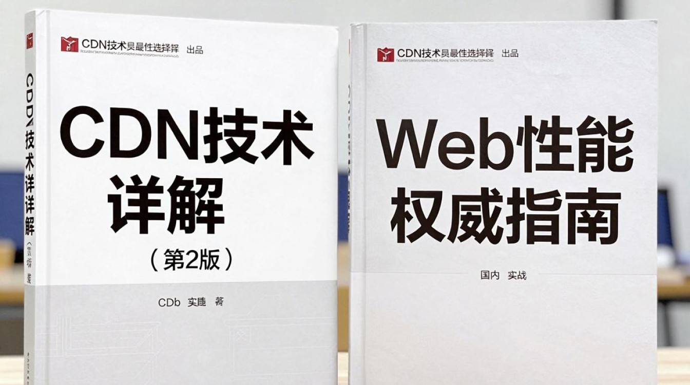 CDN的书适合什么人读，哪本CDN入门书值得买