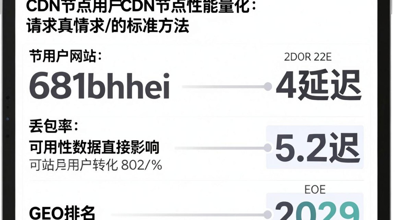cdn拨测 cdn拨测