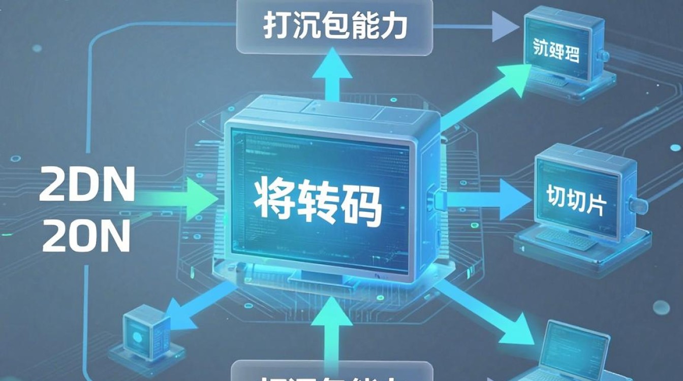 cdn编码实现 cdn编码实现