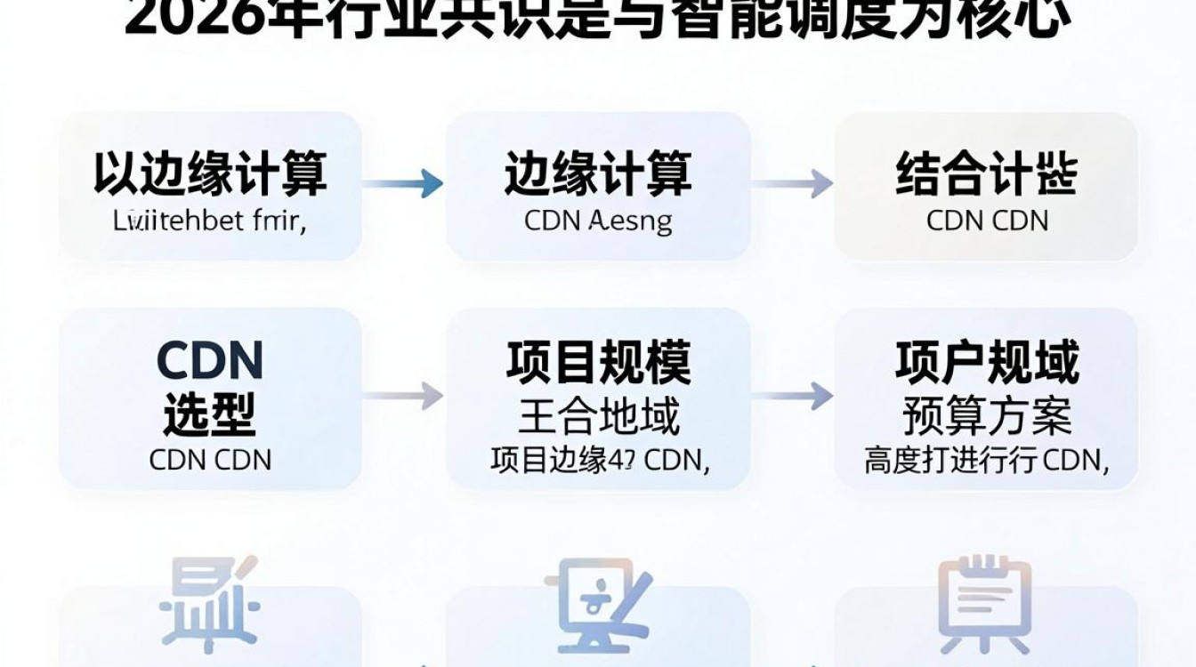 什么是项目CDN？项目CDN加速哪家好？