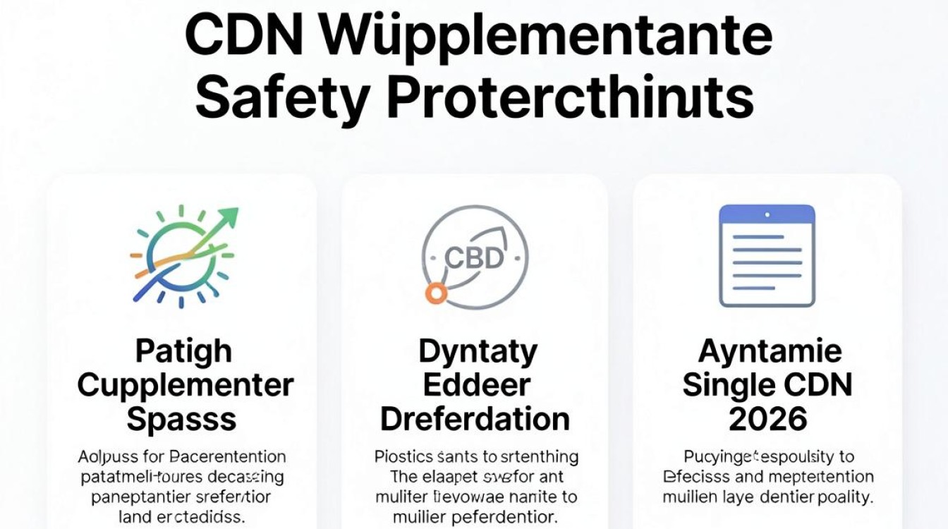 CDN是如何加速网站访问的，cdn节点哪个最稳定