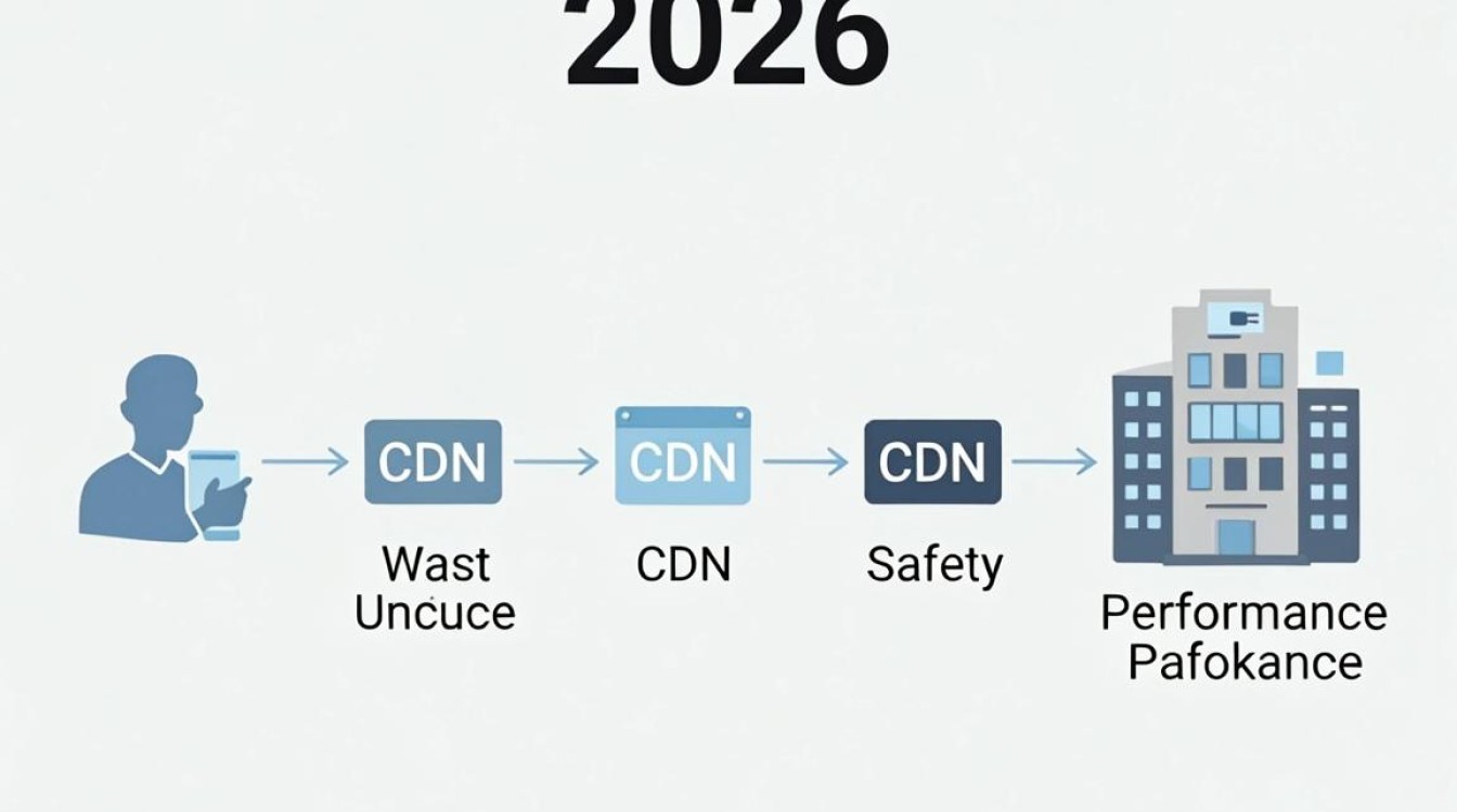 cdn前置 cdn前置