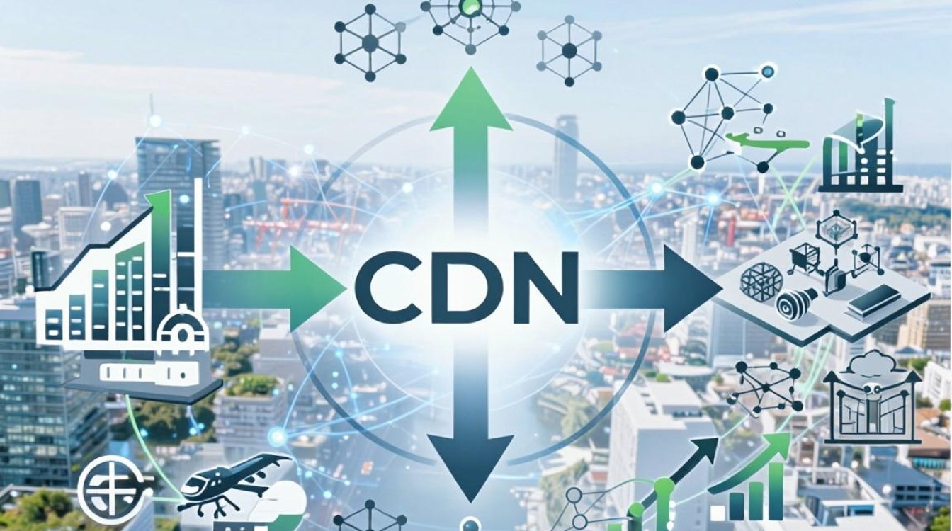 CDN格式缓存策略是什么，CDN格式加速原理有哪些