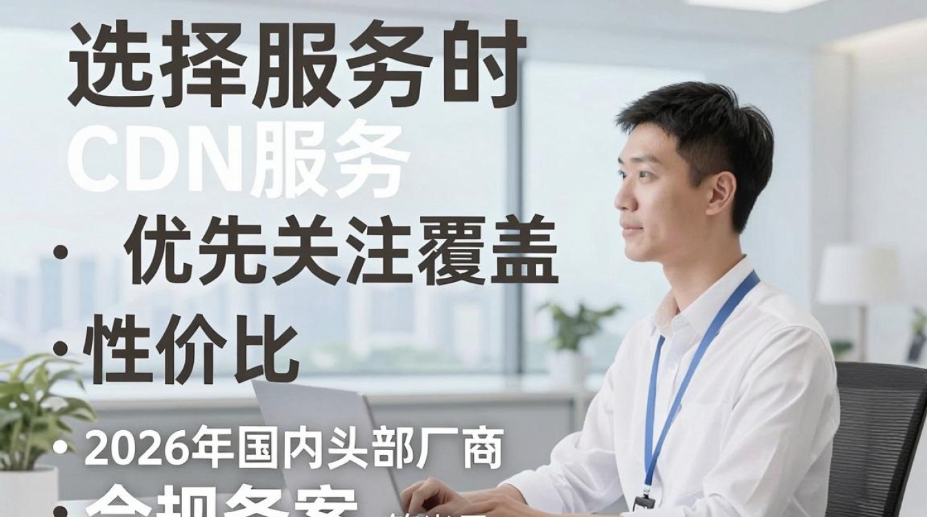 用户cdn是什么？，用户cdn加速原理和配置方法是什么？