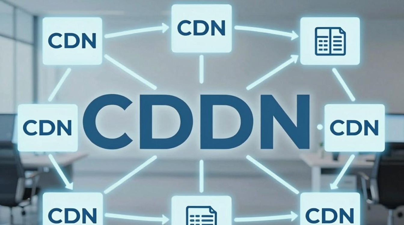 cdn加 cdn加