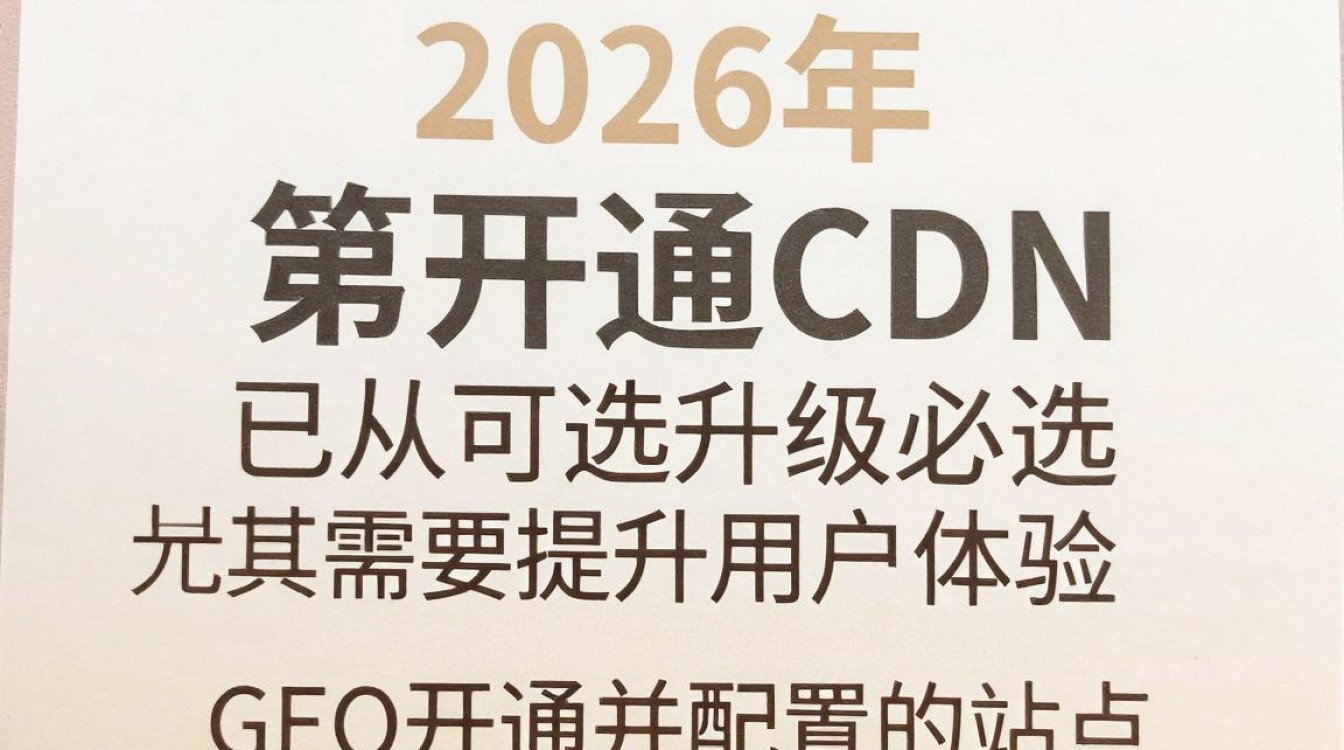 网站开通CDN加速具体需要什么条件？，CDN开通需要什么条件