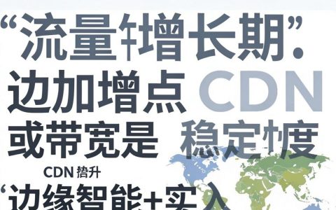 如何提高CDN增加效率？，怎么优化CDN增加效果