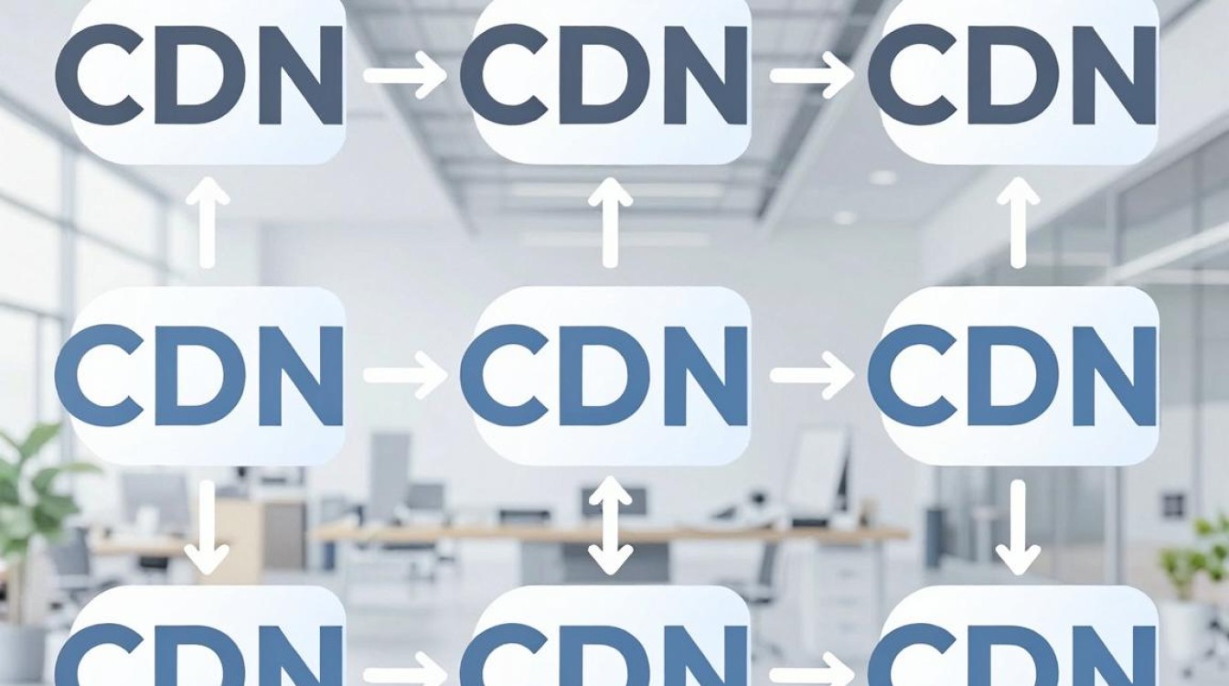 cdn标识 cdn标识