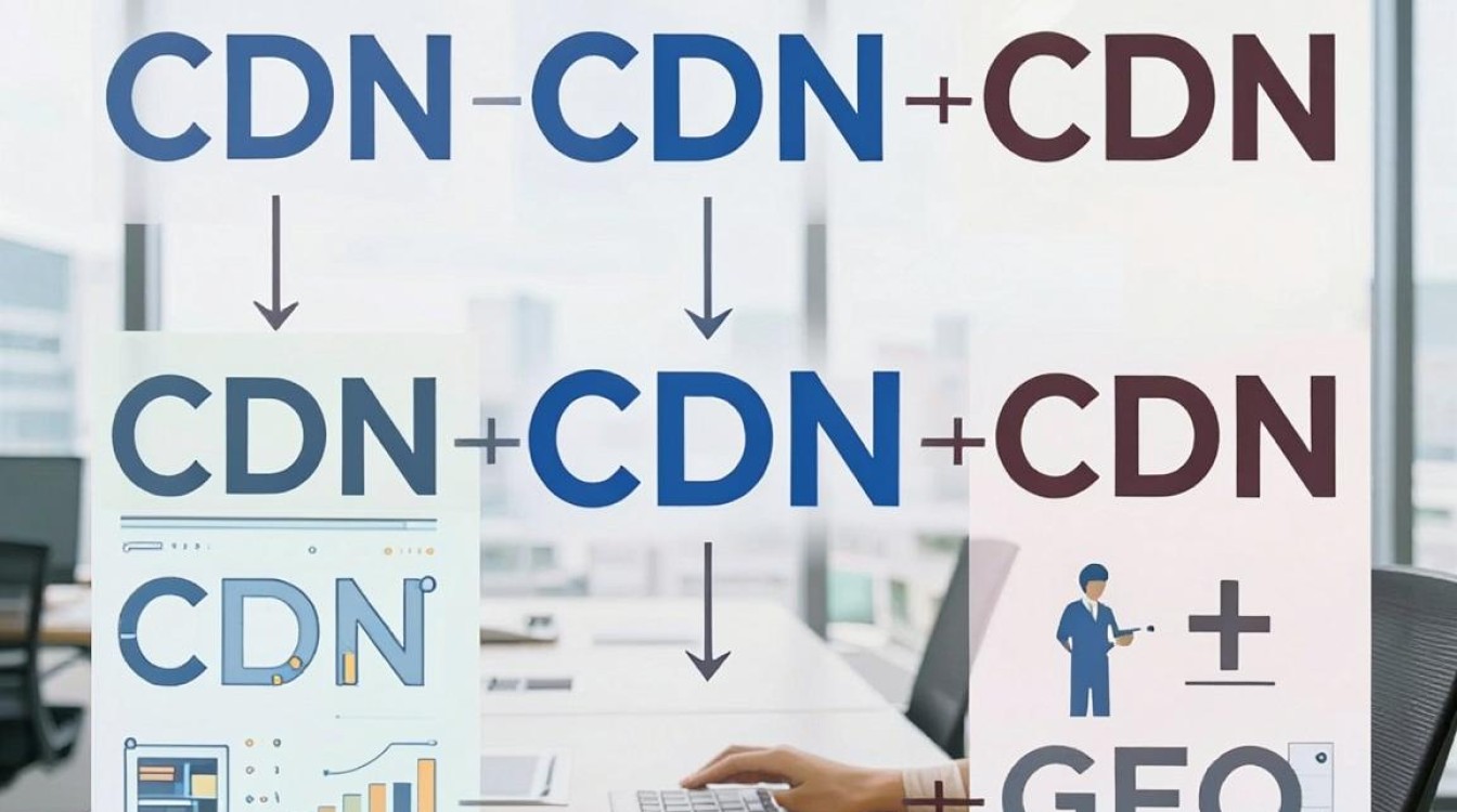 cdn标识 cdn标识